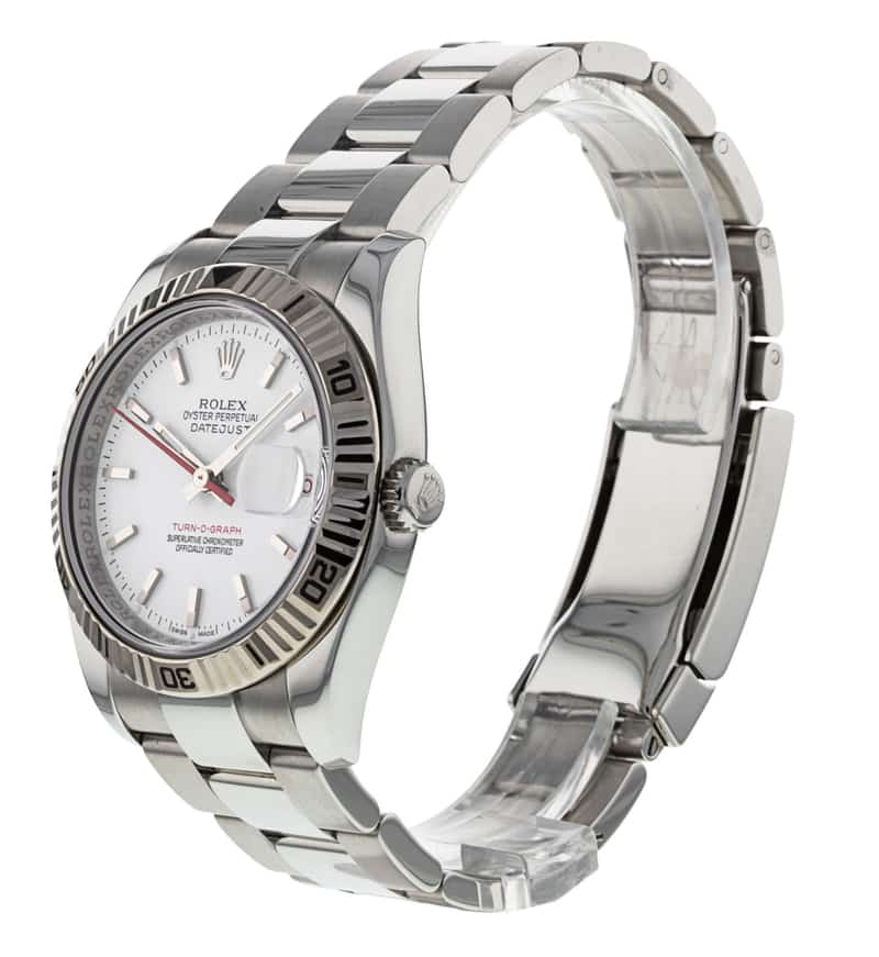 Rolex Turn-O-Graph 116264